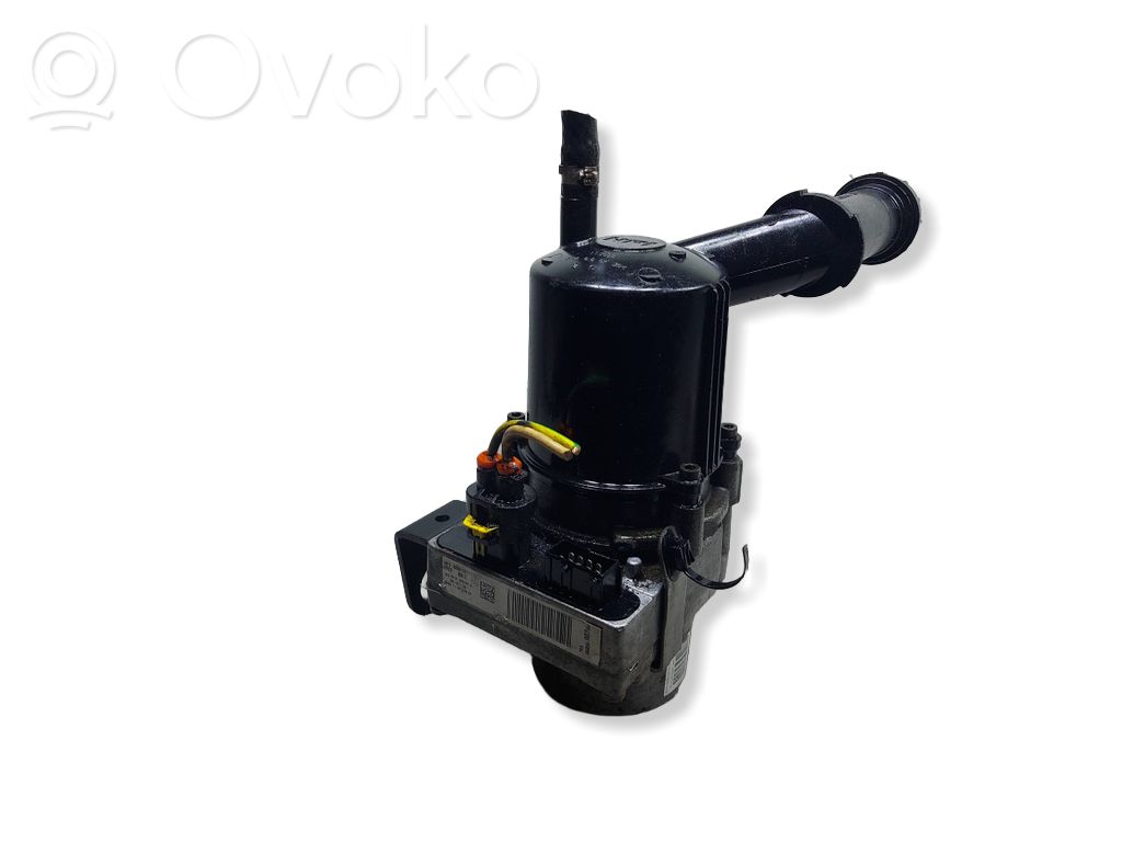 Citroen C4 I Ohjaustehostimen pumppu 