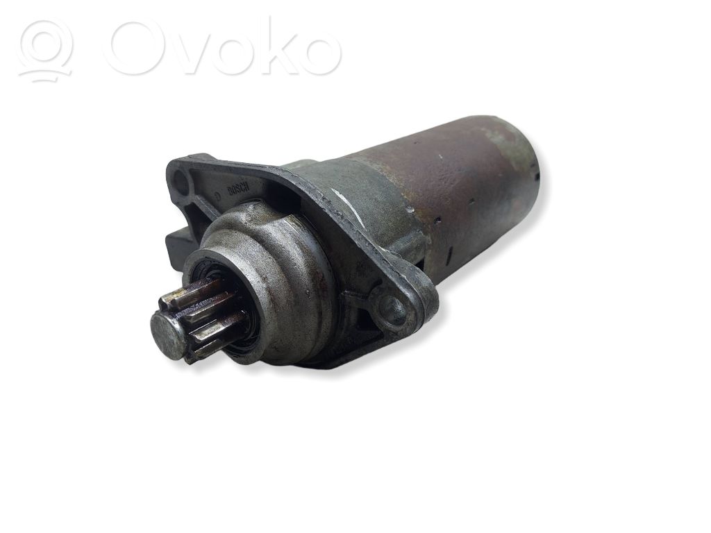 Volkswagen Polo III 6N 6N2 6NF Стартер 