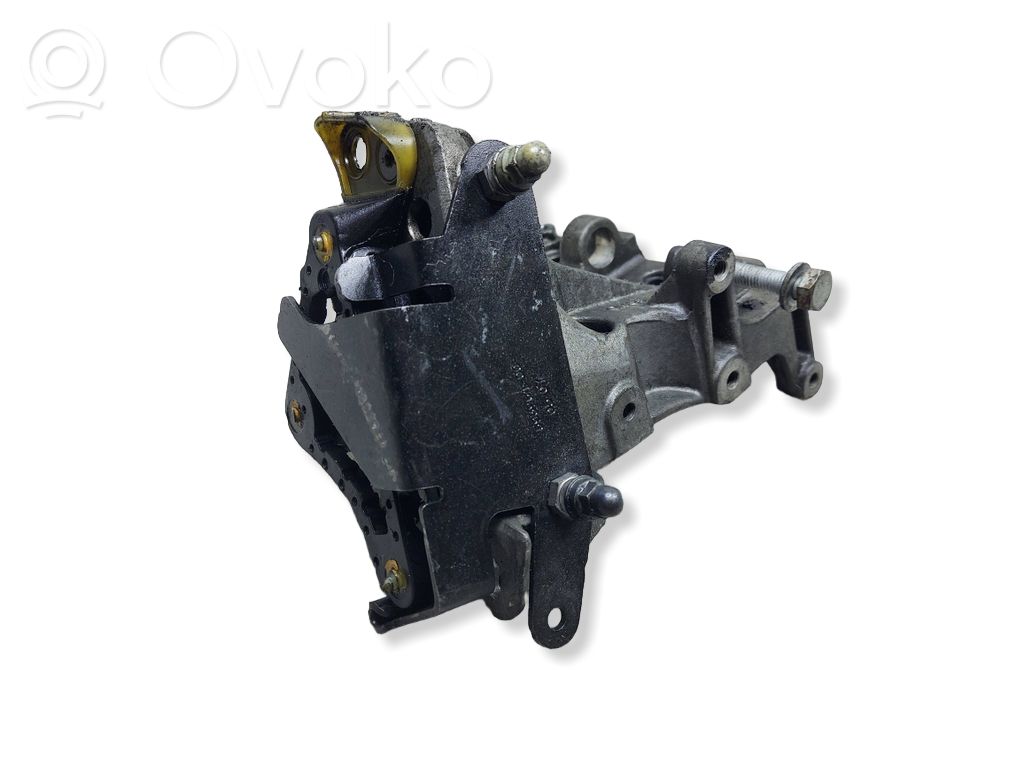 Peugeot 207 Suport motor 