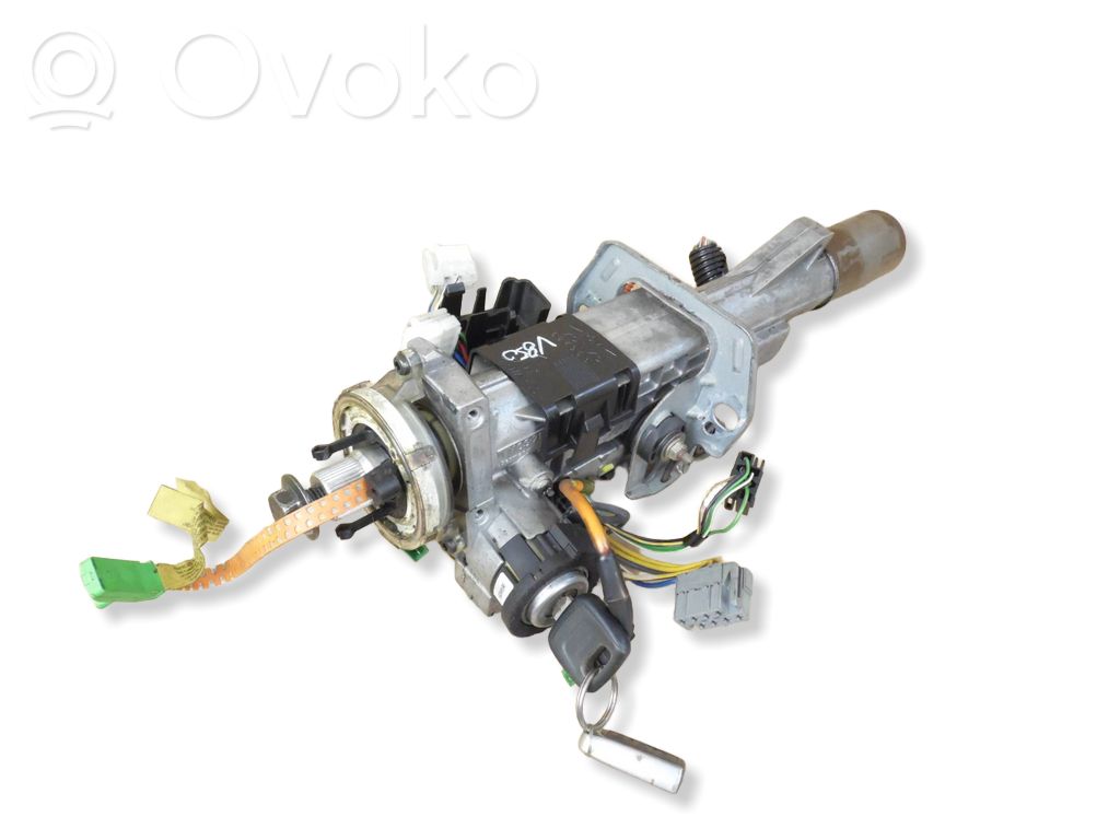Volvo 850 Aizdedzes atslēga 