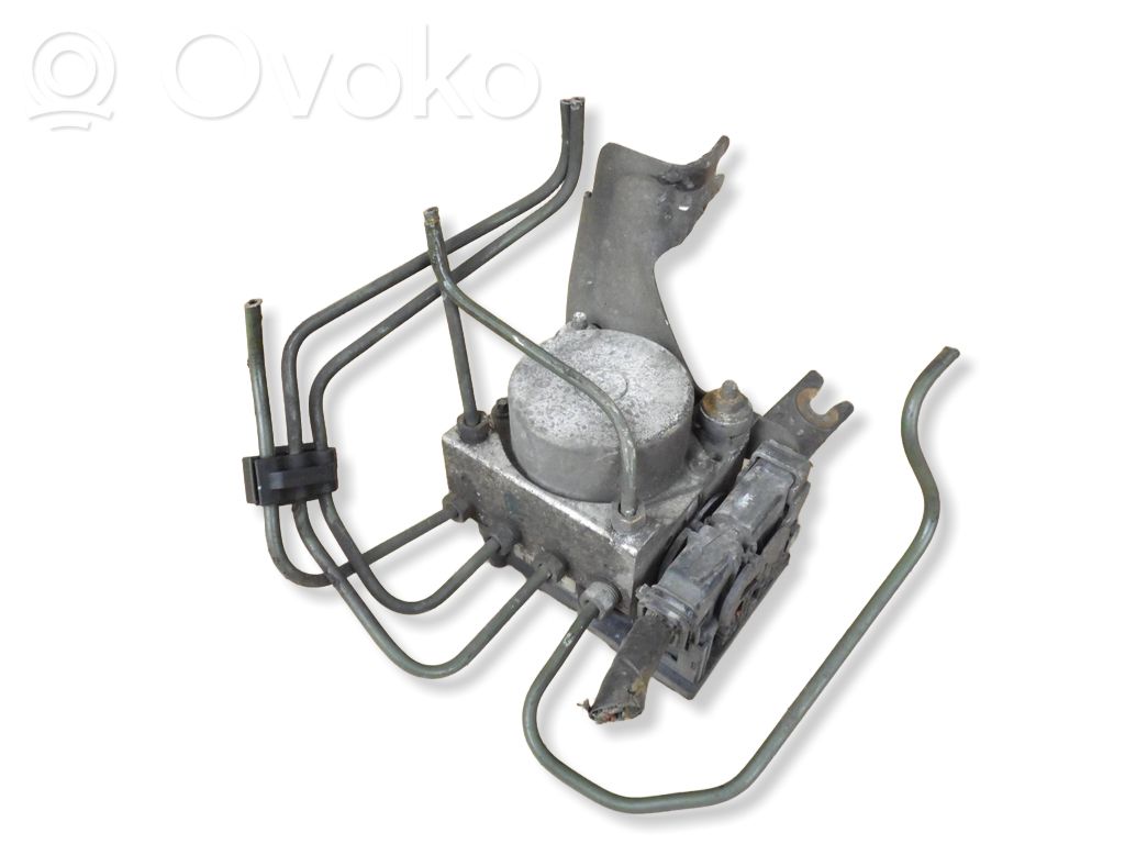 Nissan Micra ABS Pump 
