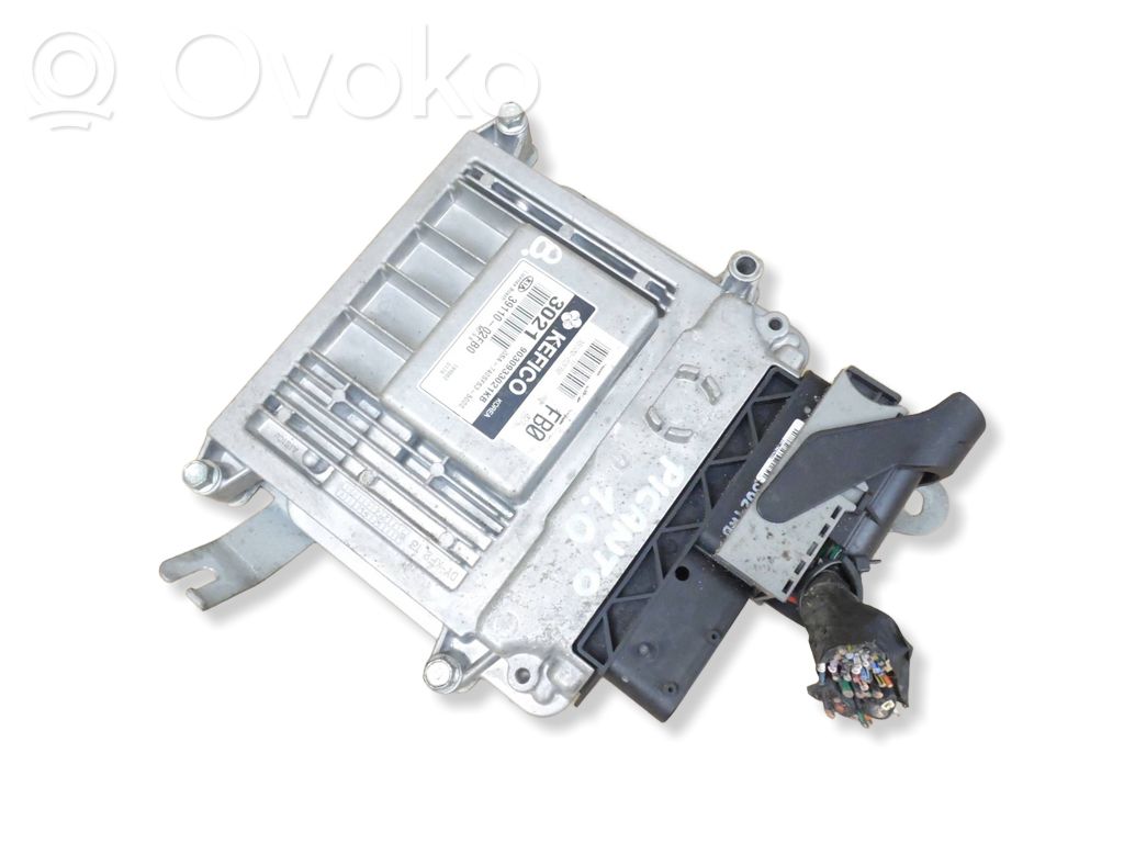 KIA Picanto Engine control unit/module ECU 