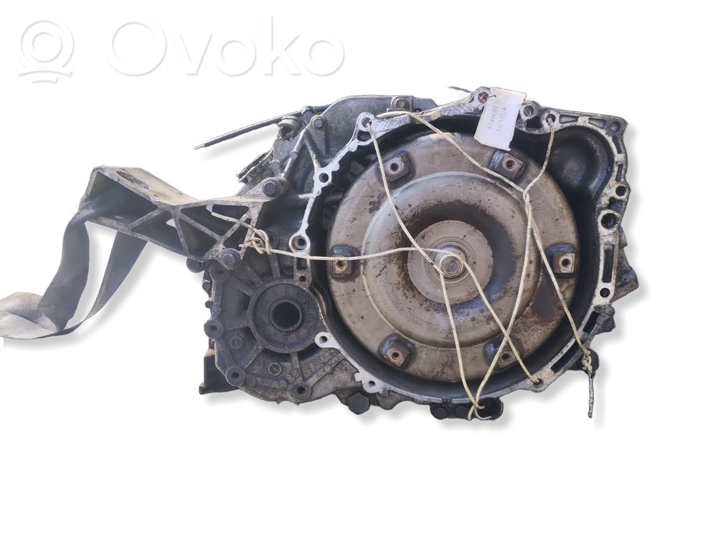 Automatic gearbox   5550SN