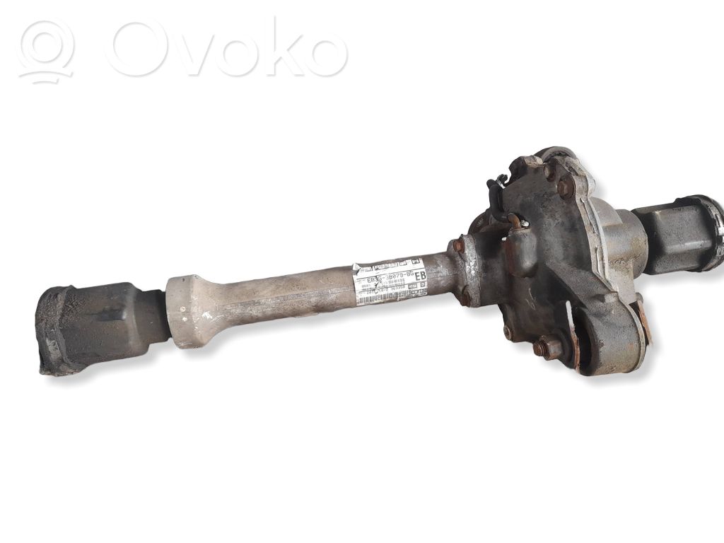 Ford Ranger Front differential 