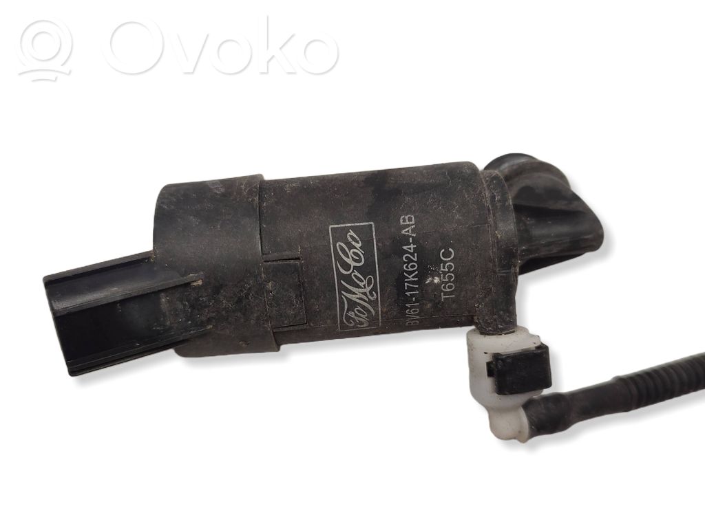 Ford Focus Windscreen/windshield washer pump 