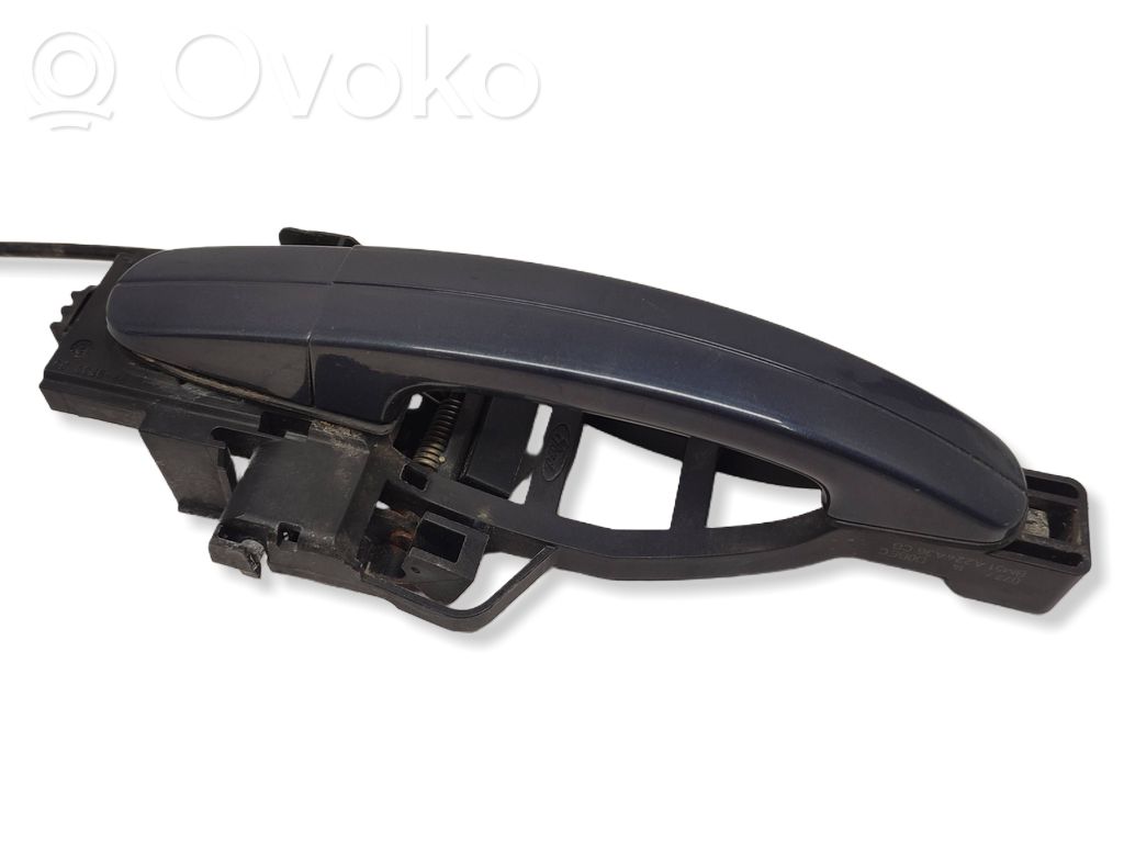 Ford Focus Front door exterior handle 