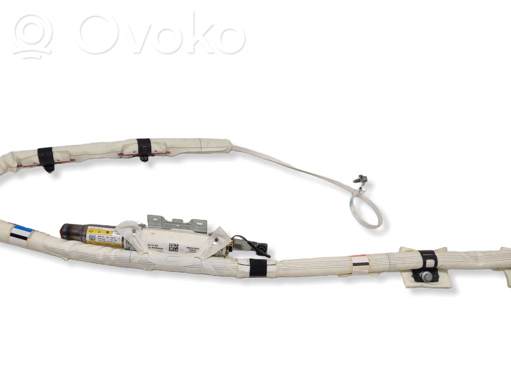 Ford Focus Kopfairbag 