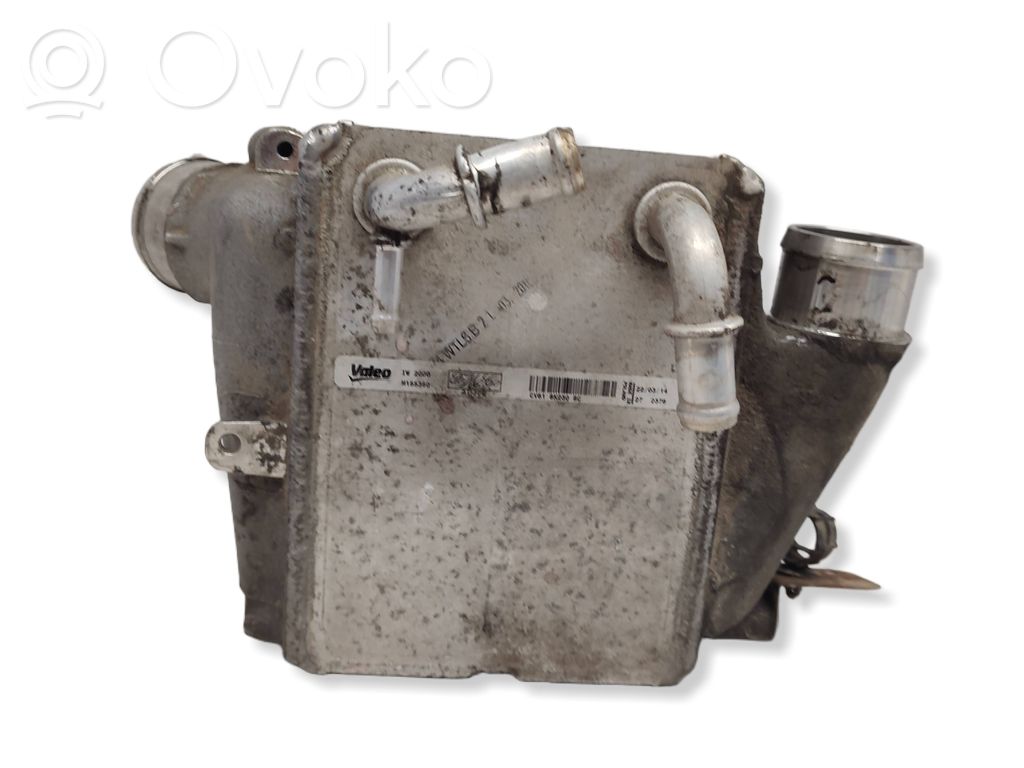 Interkūlerio radiatorius   CV618K230BC,M155350,AUJ7B