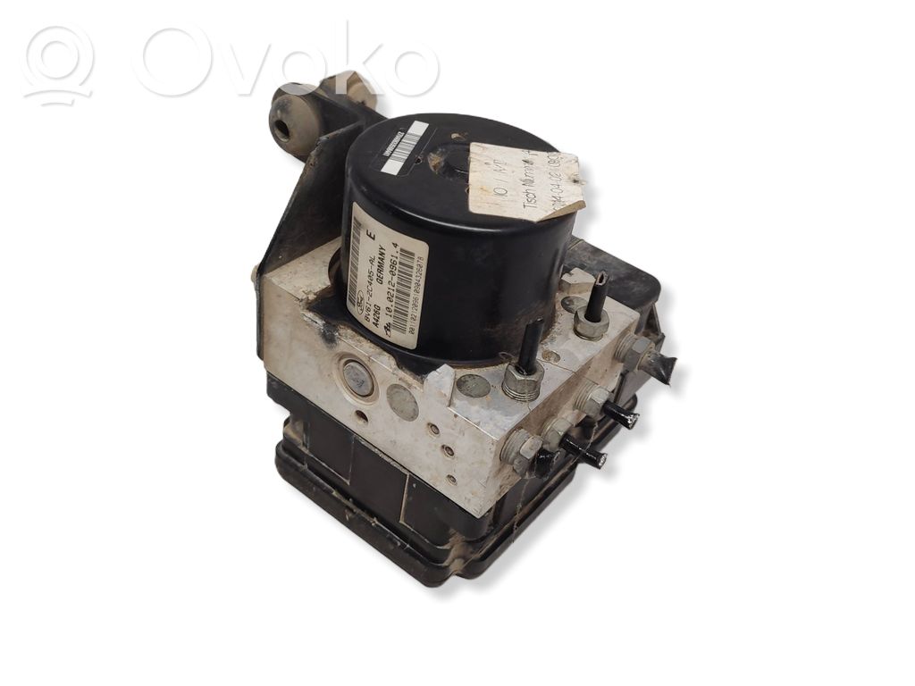 Ford Focus ABS Pump 