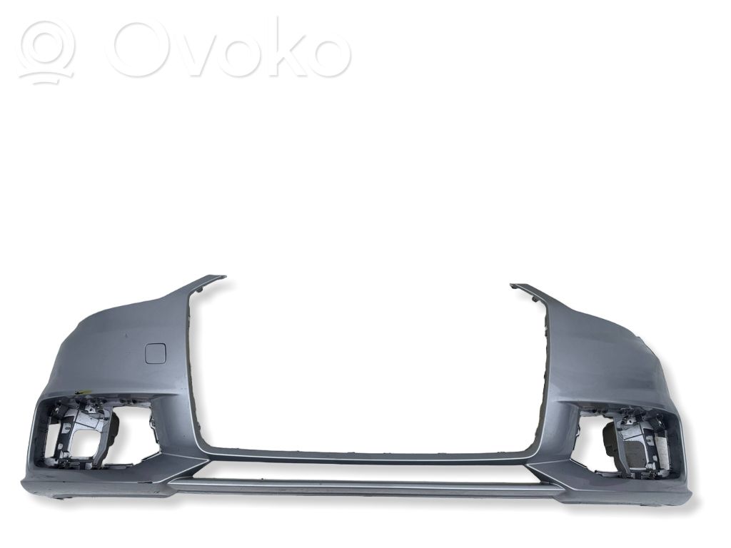 Audi A1 Priekinis bamperis 