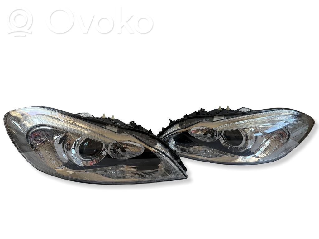 Volvo C70 Far 