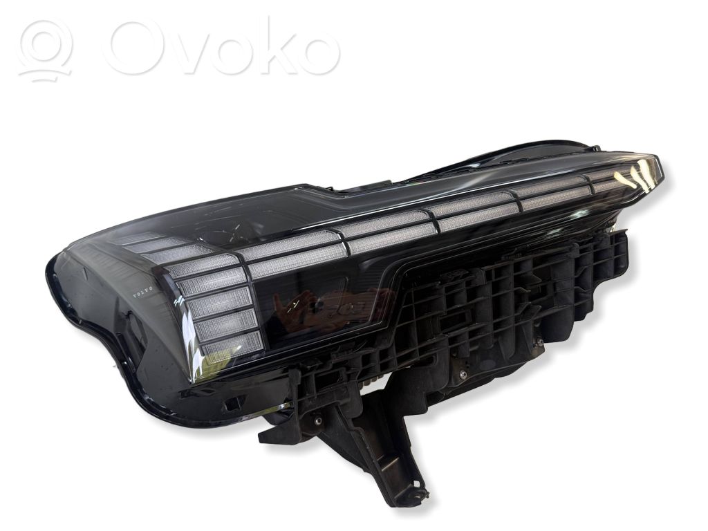 Volvo EX30 Headlight/headlamp 