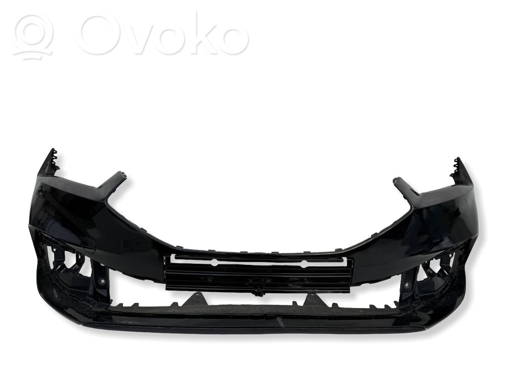 Seat Leon IV Front bumper 