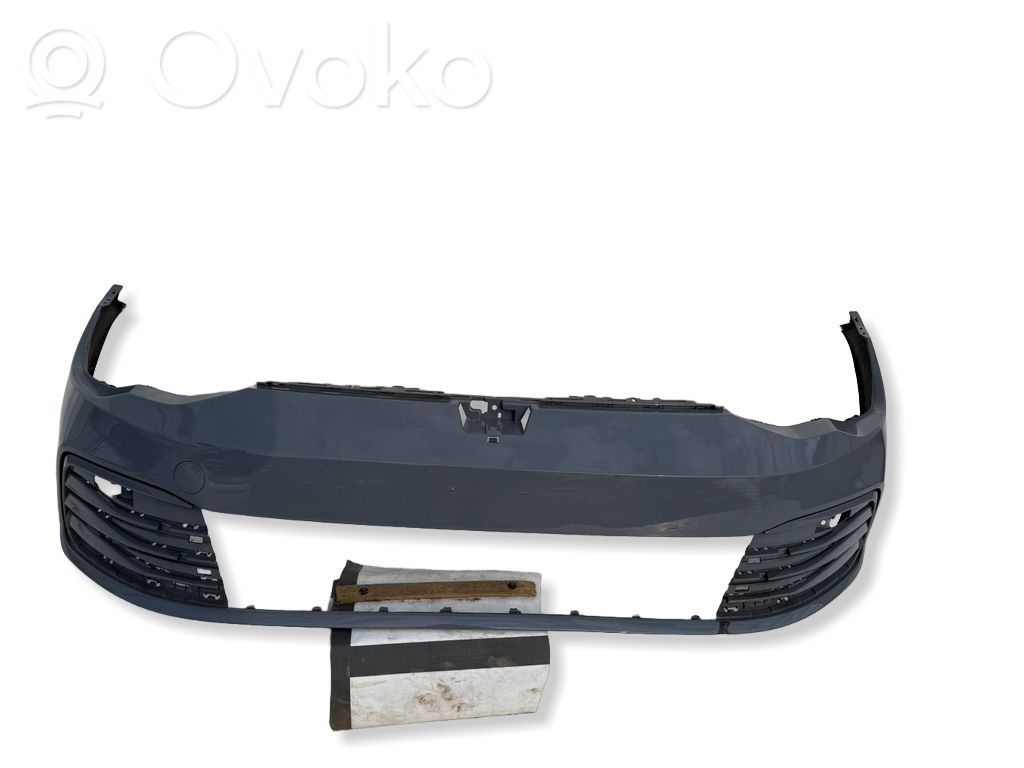 Volkswagen Golf VIII Priekšējais bamperis 