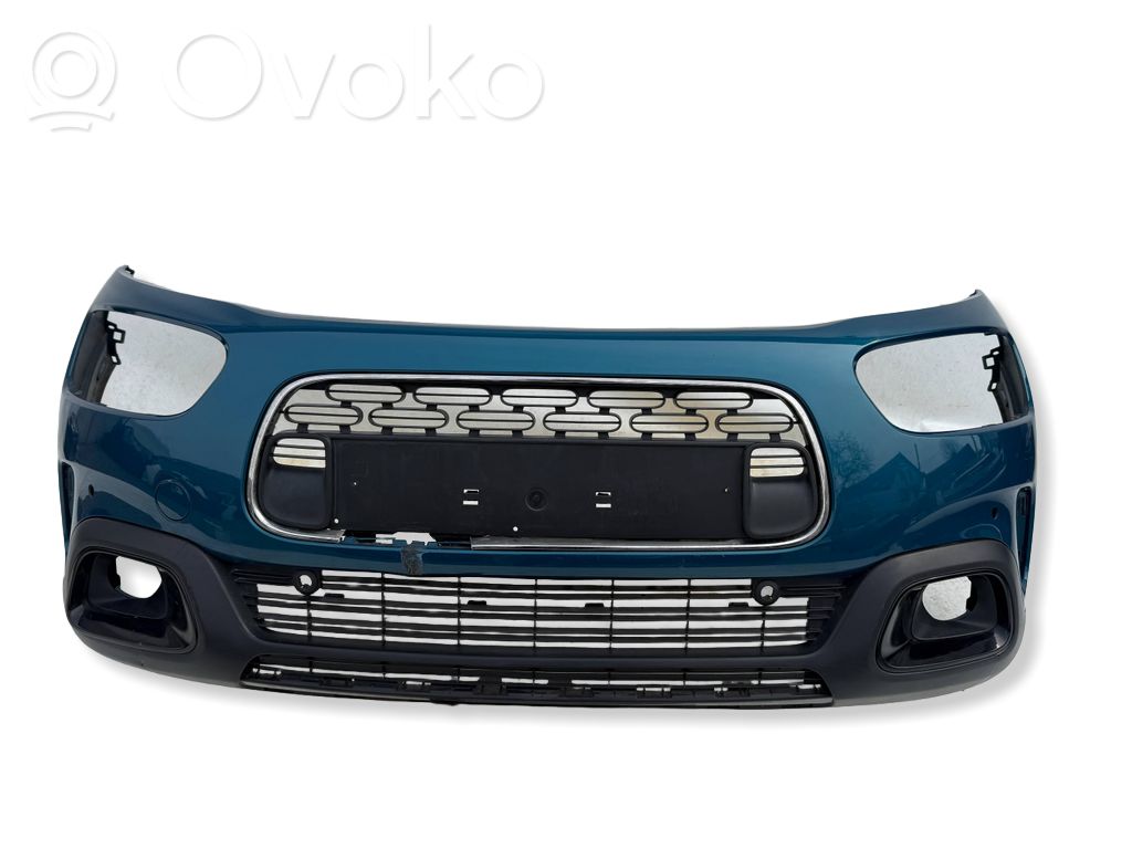 Citroen C4 Cactus Front bumper 