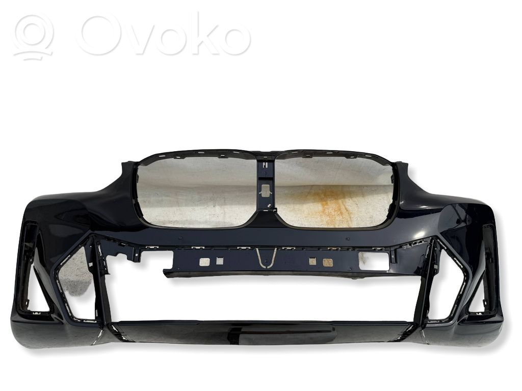 BMW iX3 G08 Front bumper 