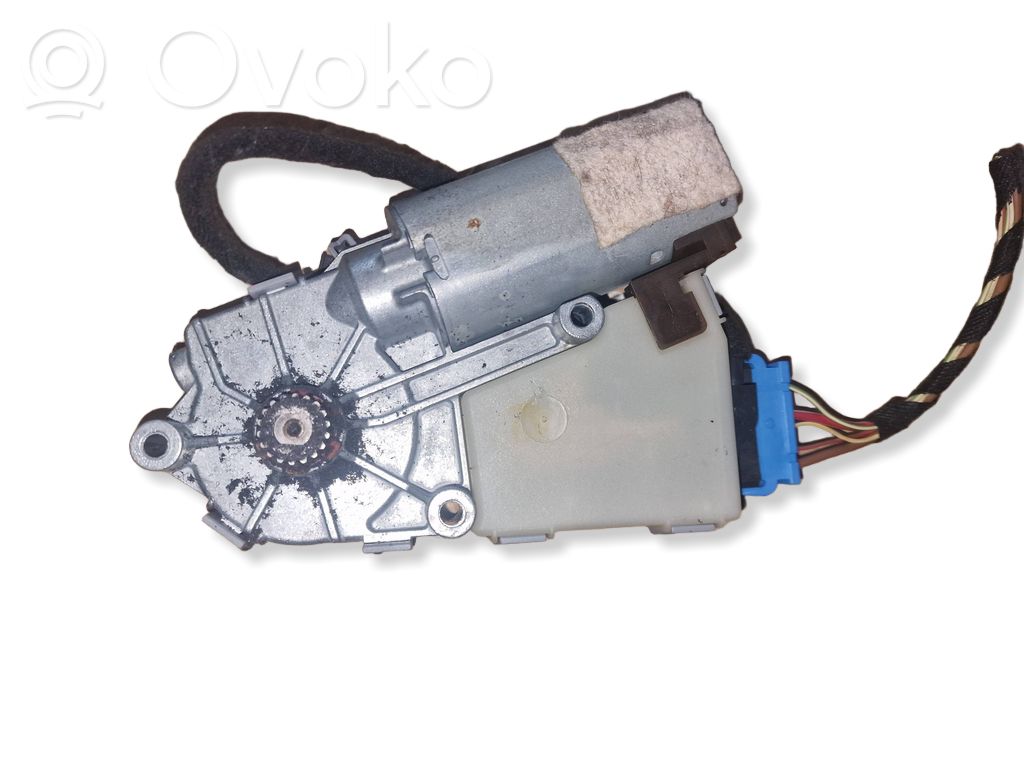 Audi A3 S3 8P Lūkas komplekts 