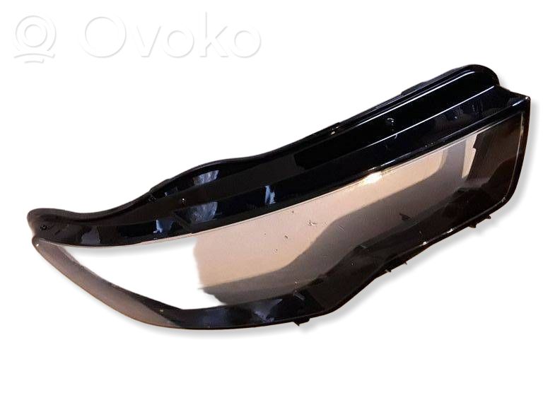 Audi A6 S6 C7 4G Headlight/headlamp 