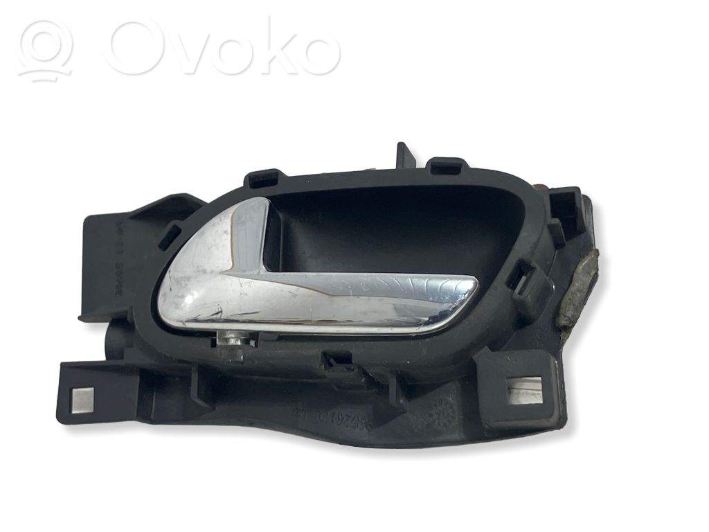 Peugeot 407 Mâner interior ușă față 