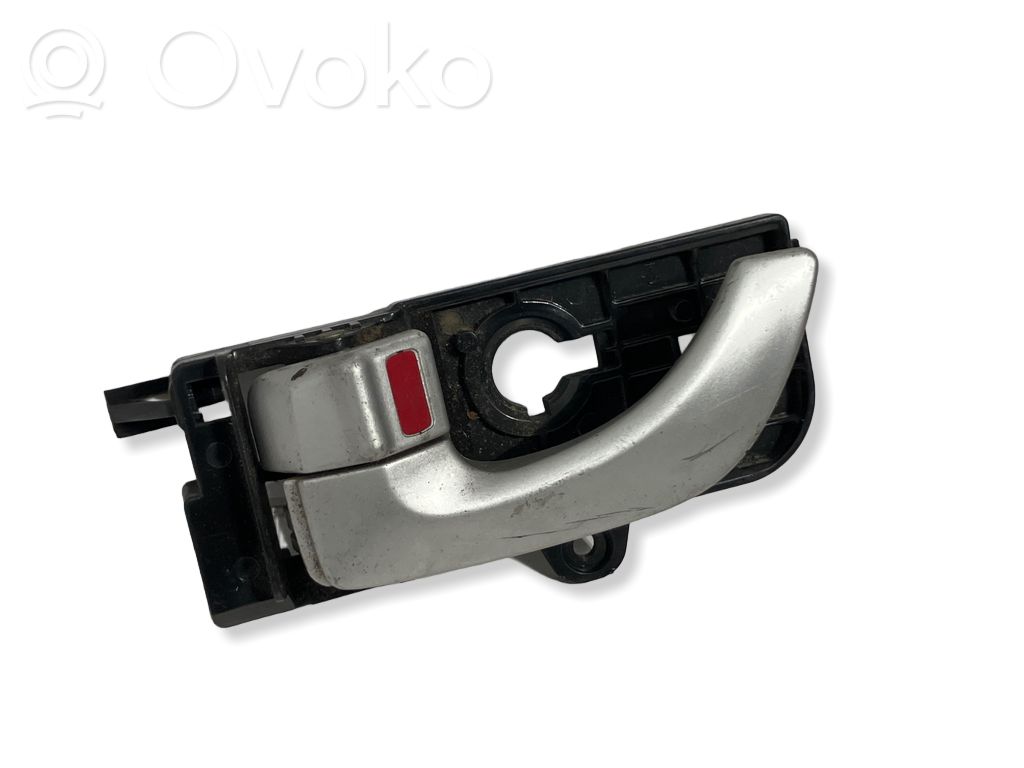 KIA Sportage Front door interior handle 