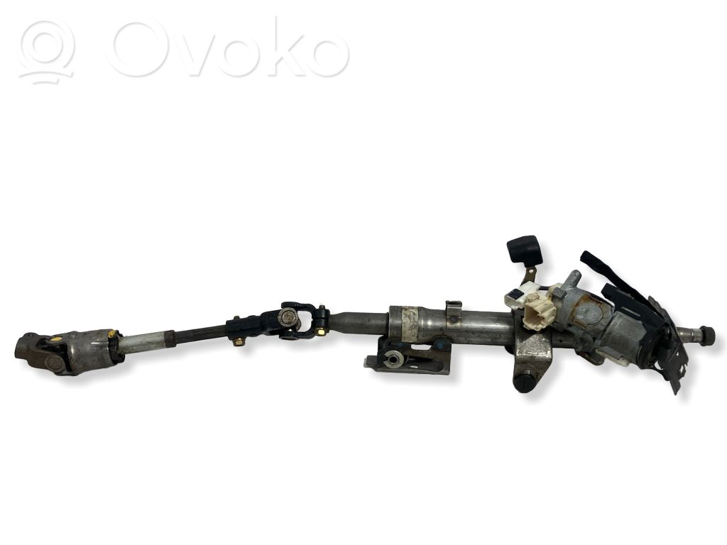 Toyota RAV 4 (XA20) Steering wheel axle 
