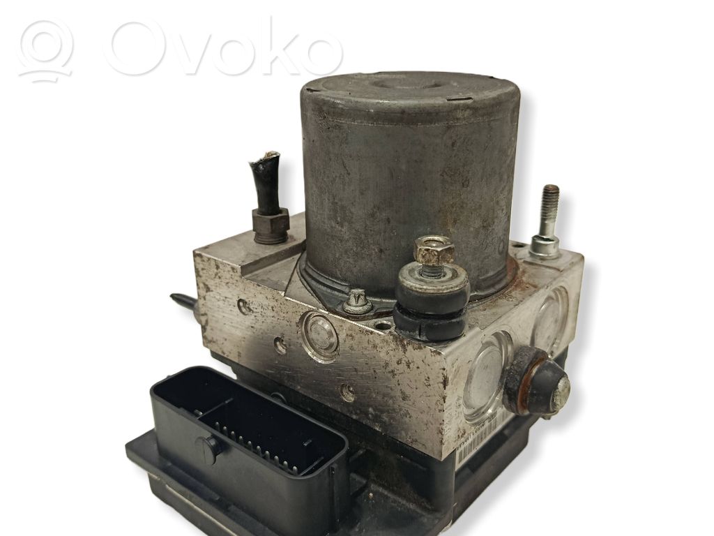 Peugeot 508 II ABS Pump 