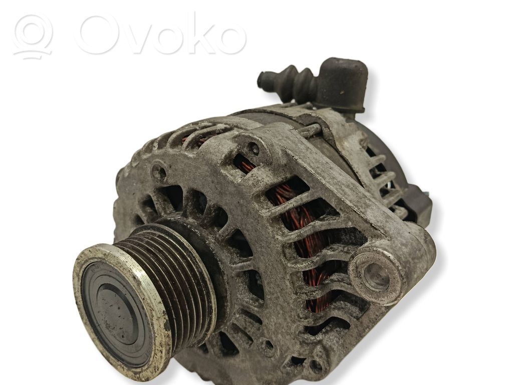 Chevrolet Orlando Ģenerators 