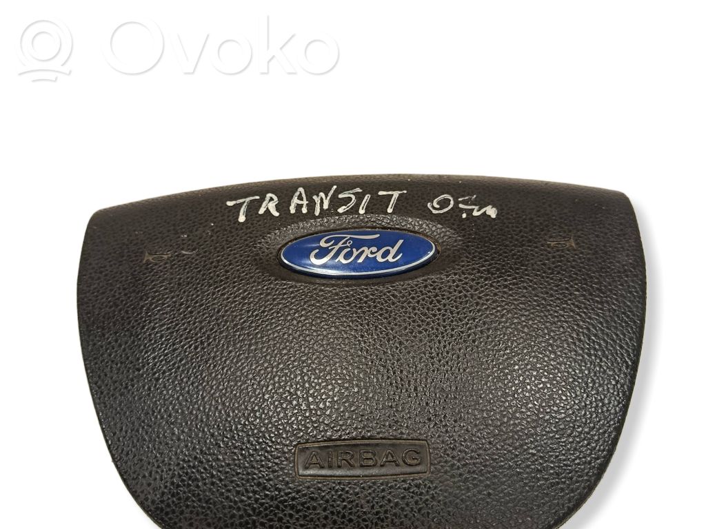 Ford Transit Vairo oro pagalvė 
