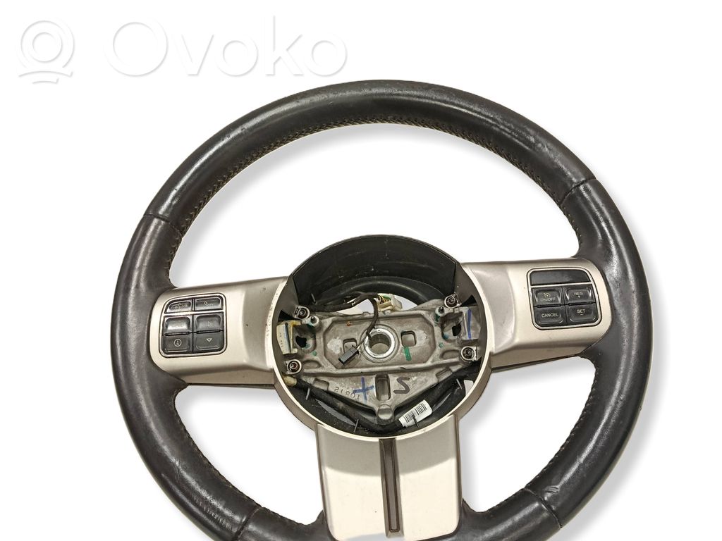 Jeep Compass Volan 