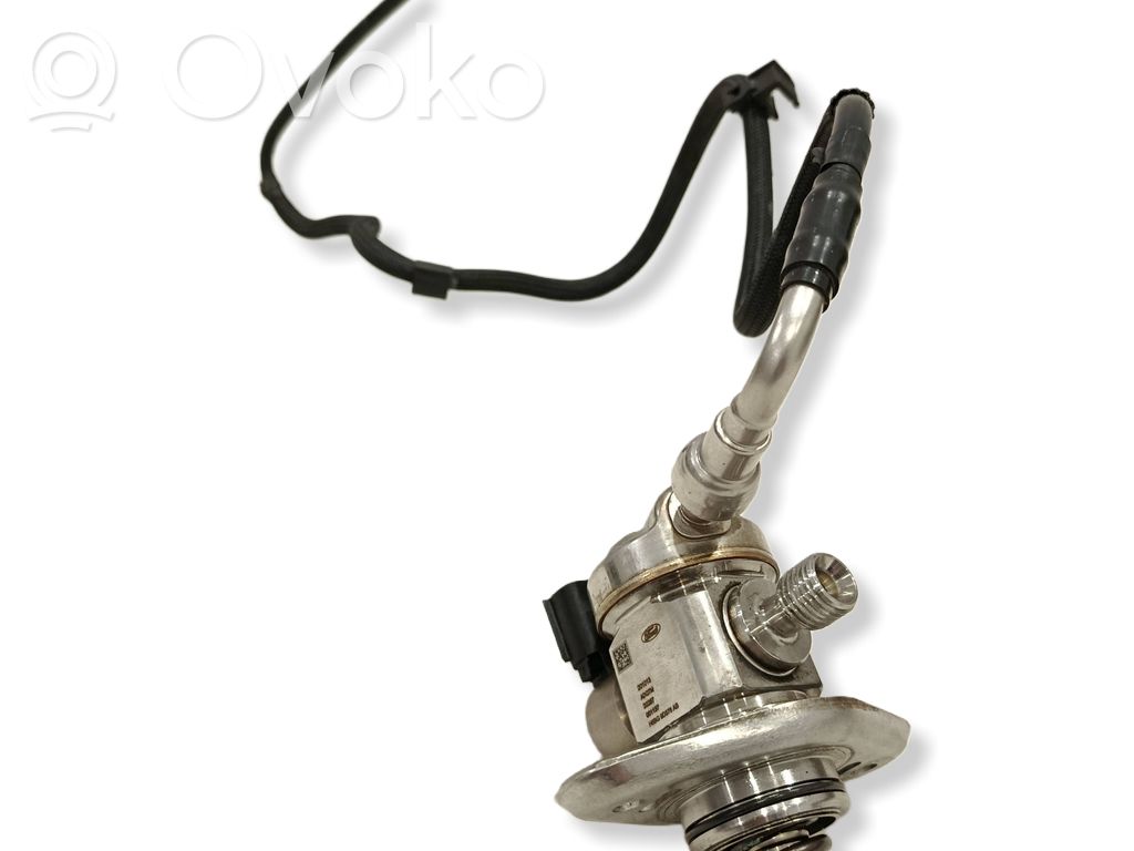 Ford Puma Fuel injection high pressure pump 