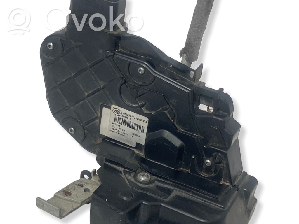 Front door lock   8M2AR21813CA,8M2AR2,915735,A048317