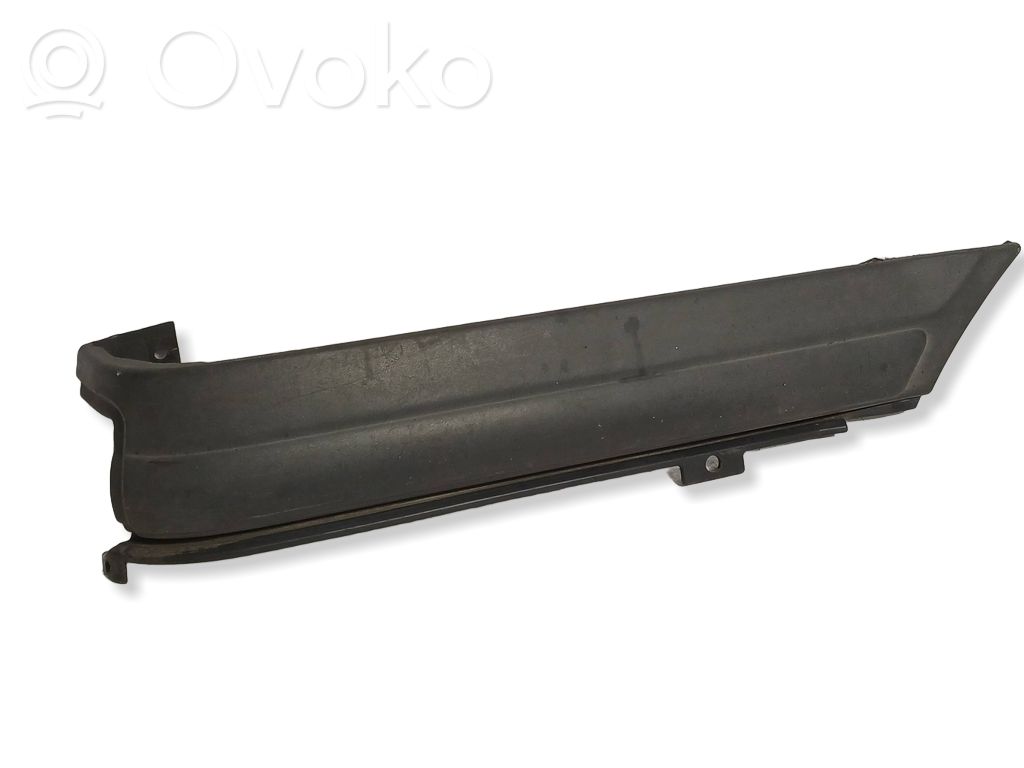 Ford Transit Rear bumper corner part panel trim 