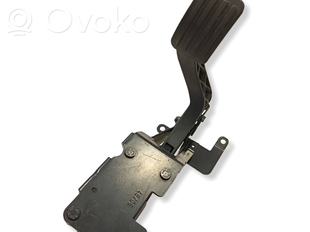 Citroen Jumpy Gaspedal 