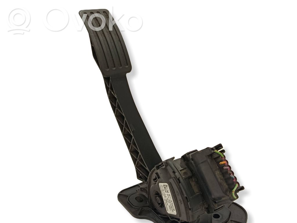 Ford Transit Accelerator throttle pedal 