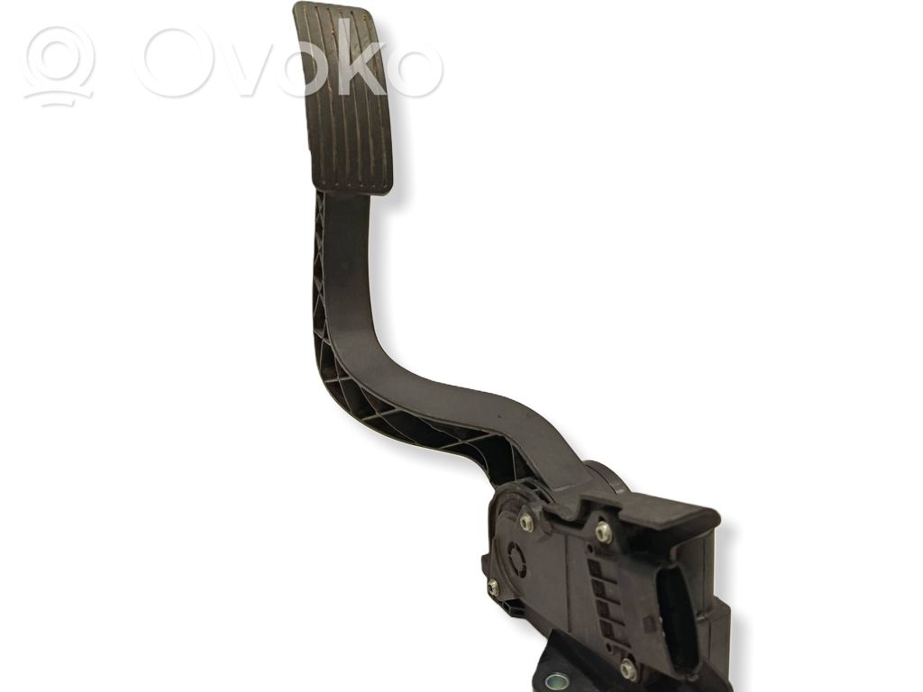 Fiat Ducato Accelerator throttle pedal 