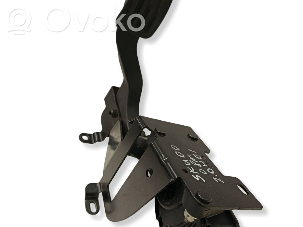 Citroen Jumpy Accelerator throttle pedal 