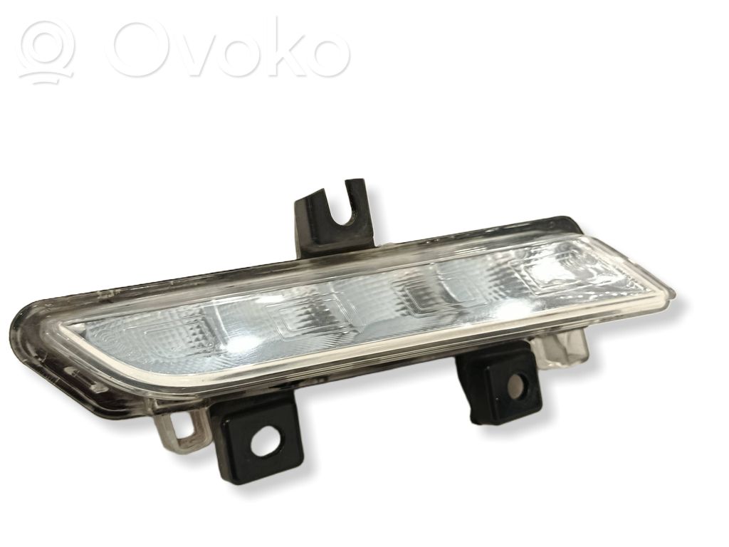 Renault Clio IV LED Daytime headlight 