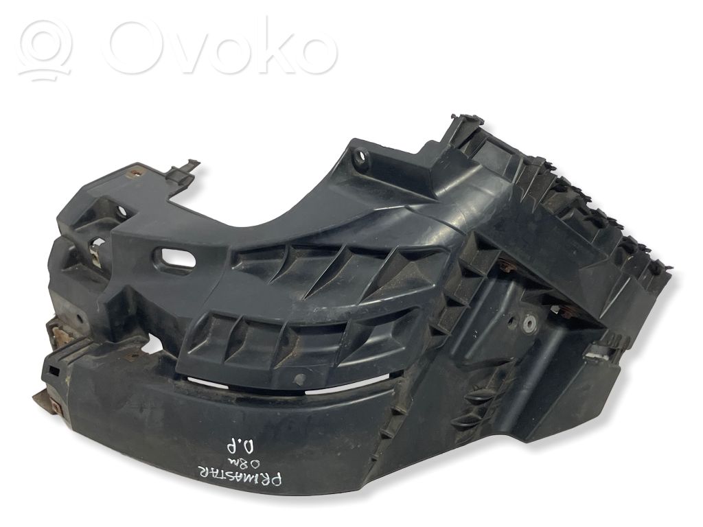 Nissan Primastar Front bumper mounting bracket 