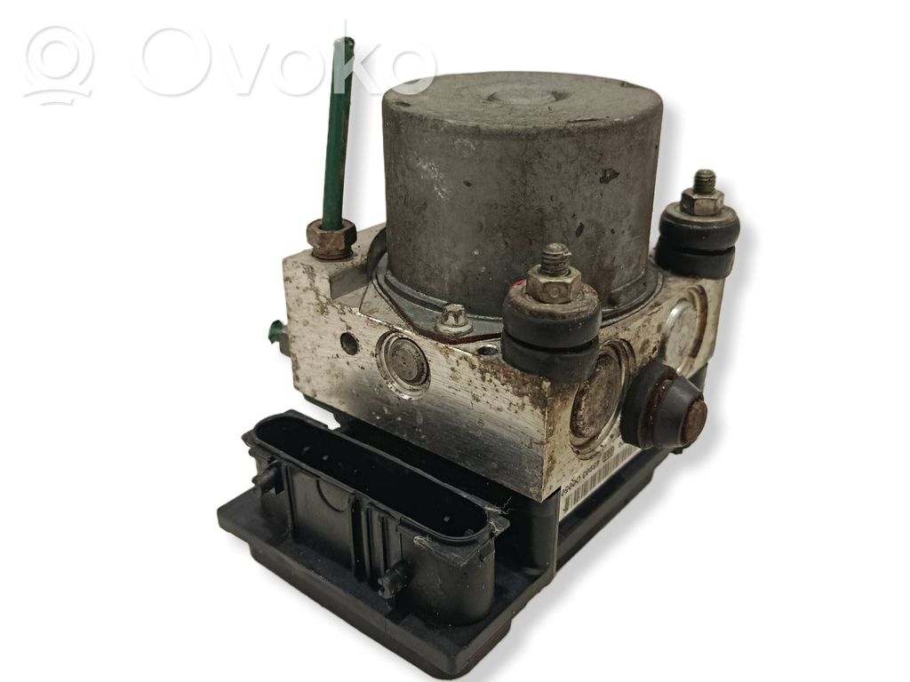 Renault Modus ABS Pump 