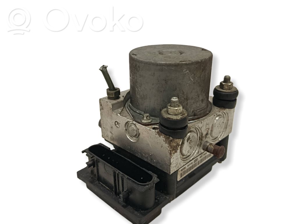 Nissan Micra ABS Pump 
