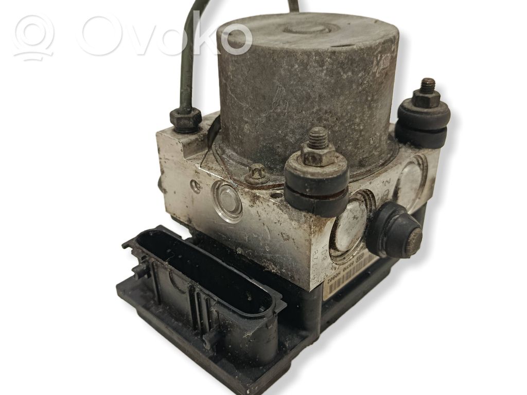 Nissan Micra ABS Pump 