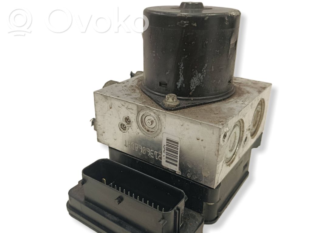 Opel Insignia A ABS Pump 