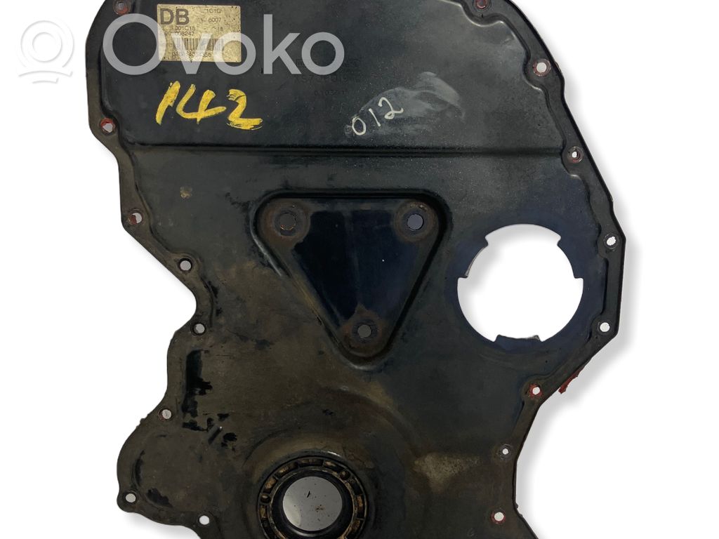 Ford Transit Osłona paska / łańcucha rozrządu 