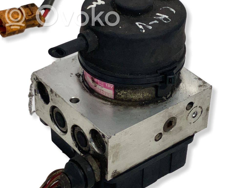 Honda CR-V ABS bloks 