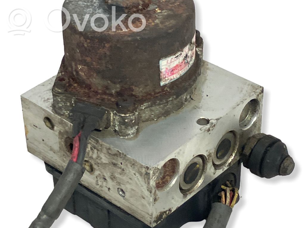 Honda CR-V ABS Pump 