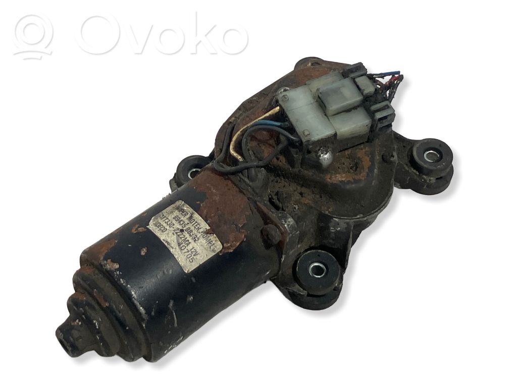 Mitsubishi Pajero Wiper motor 