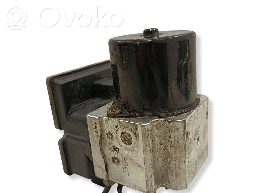 Saab 9-3 Ver2 ABS bloks 