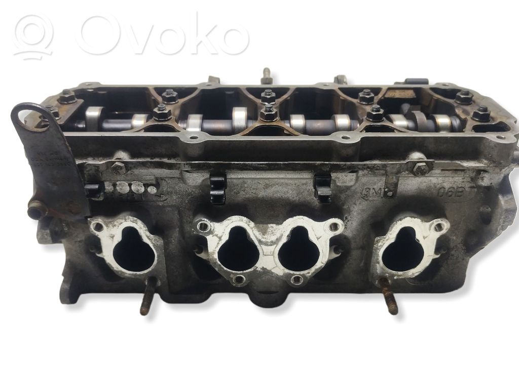 Volkswagen Touran I Engine head 