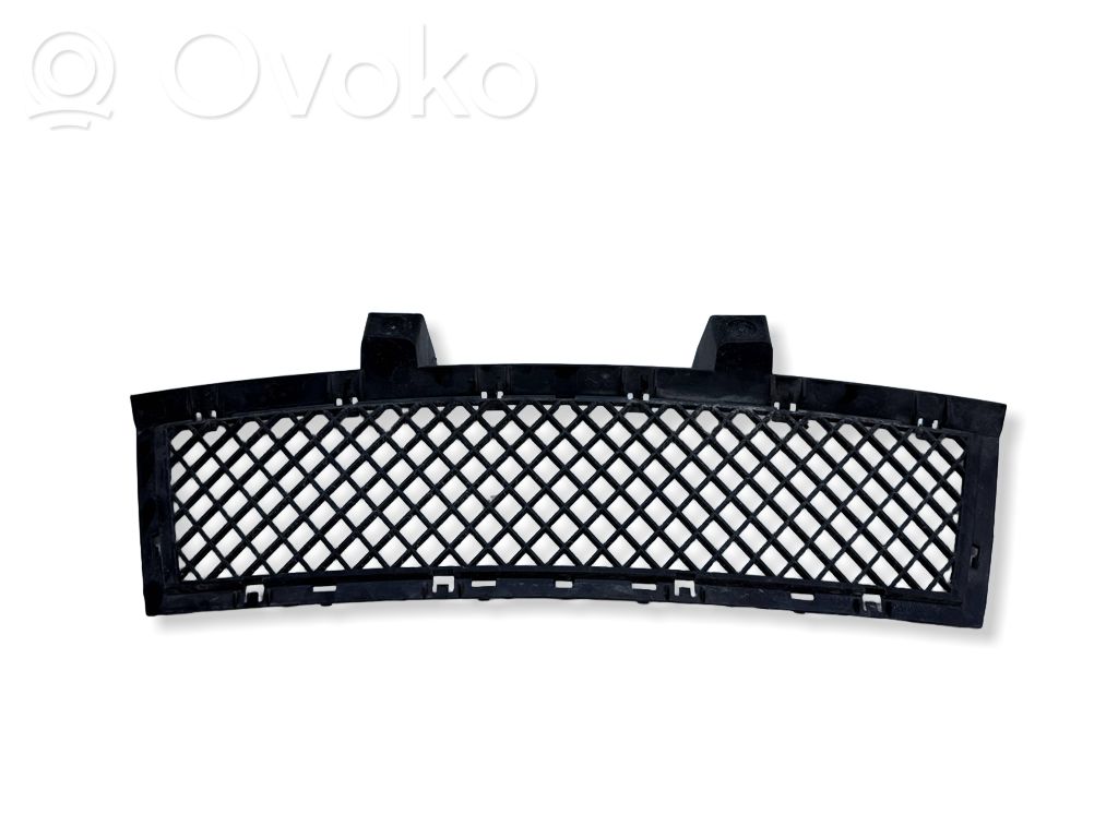 BMW 3 E46 Front bumper lower grill 