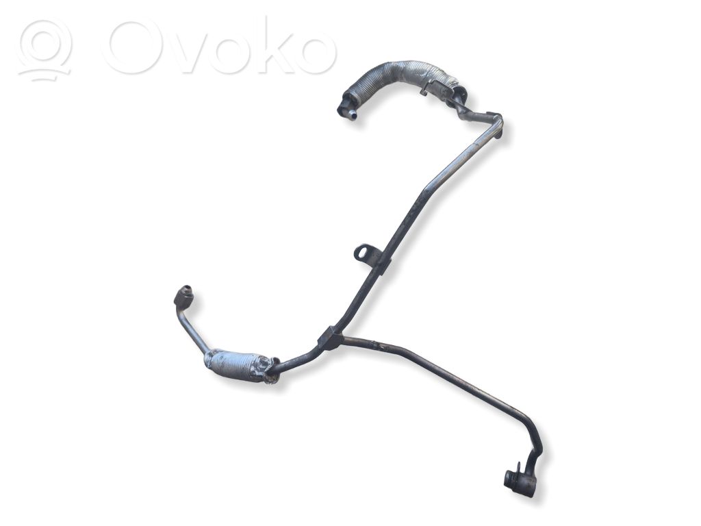 Audi A6 Allroad C7 Caurulīte (-es) / šļūtene (-es) 